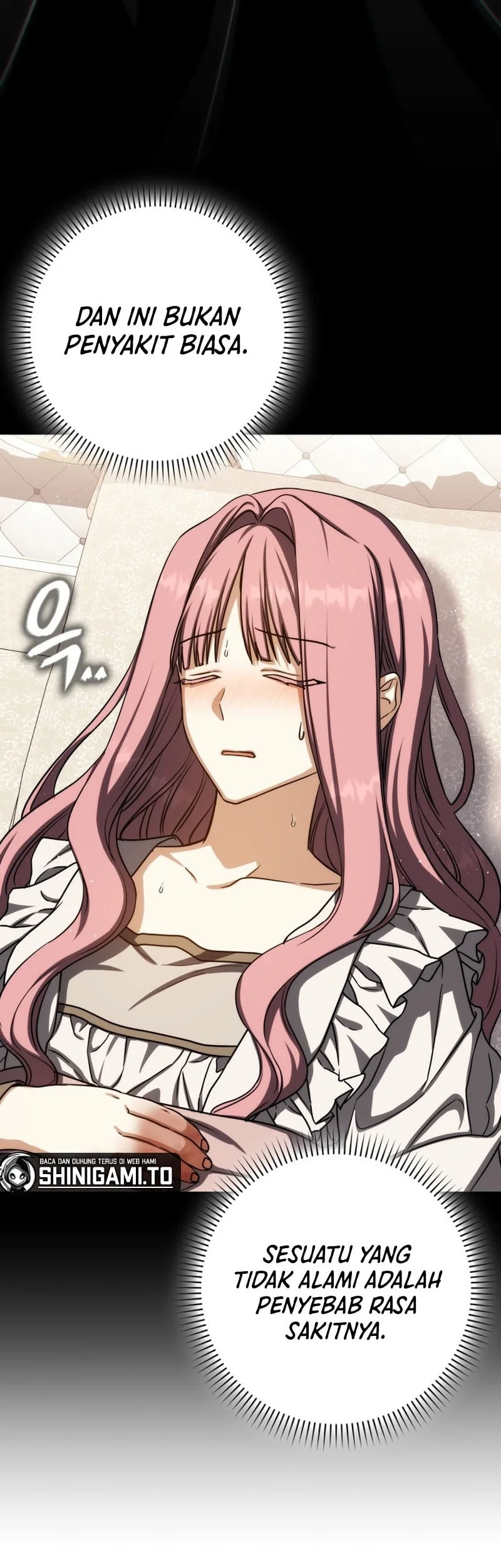 The Reincarnated Assassin is a Genius Swordsman Chapter 93 - halaman 47