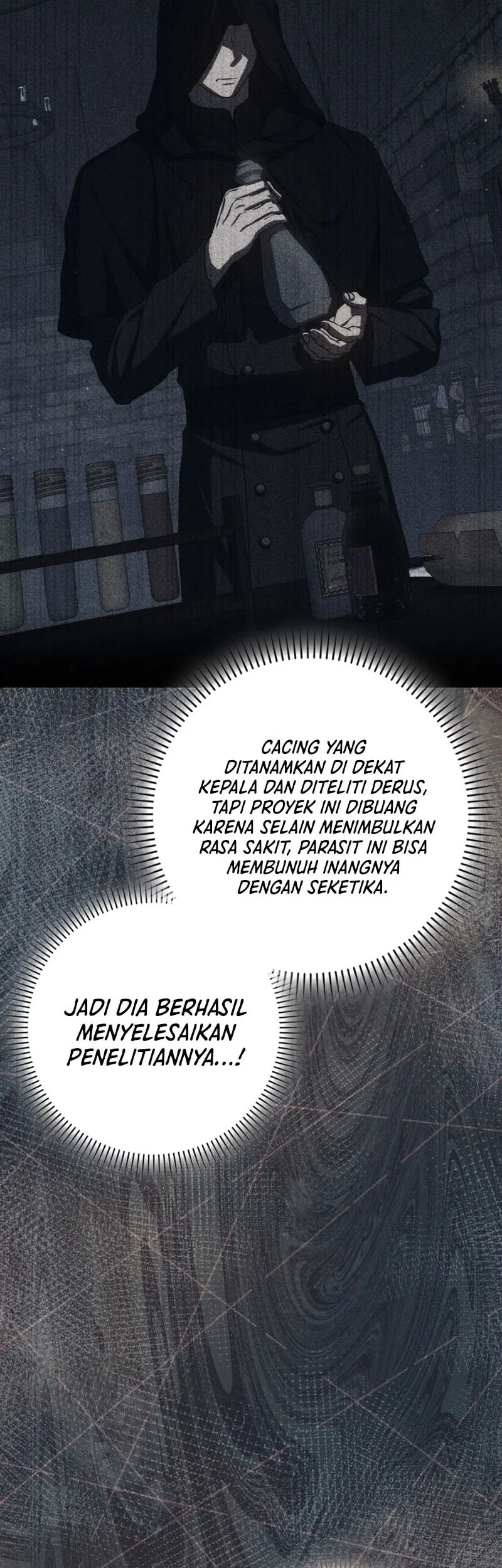 The Reincarnated Assassin is a Genius Swordsman Chapter 93 - halaman 51