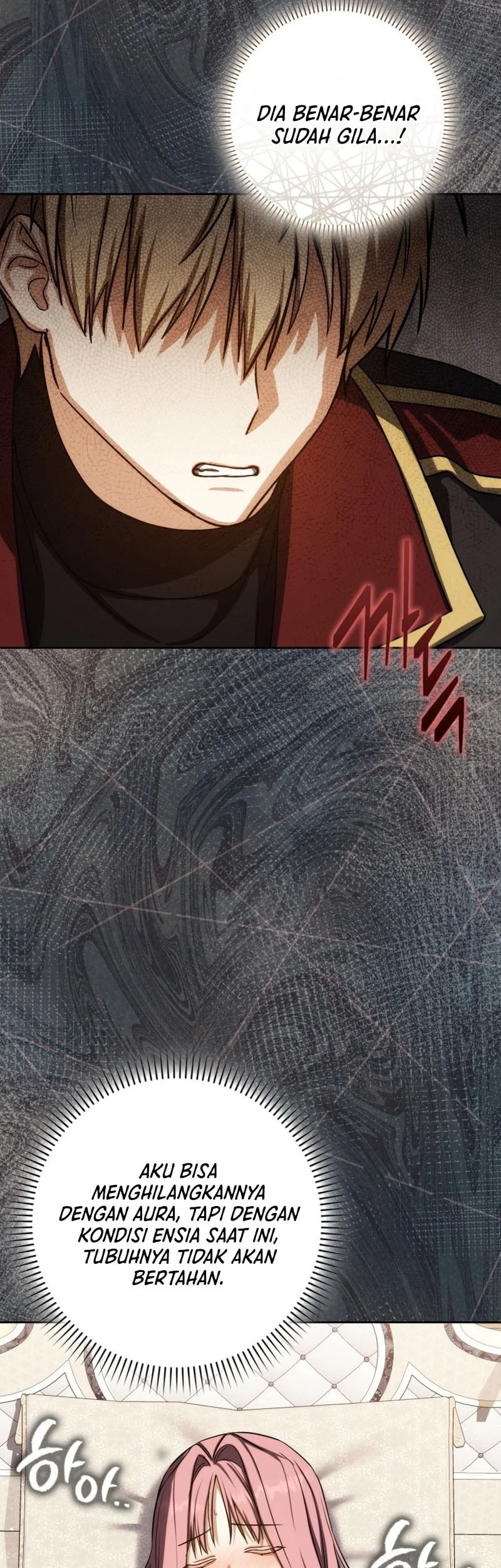 The Reincarnated Assassin is a Genius Swordsman Chapter 93 - halaman 52