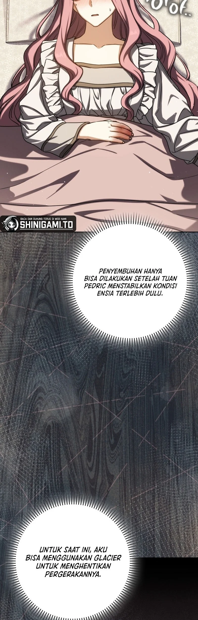 The Reincarnated Assassin is a Genius Swordsman Chapter 93 - halaman 53