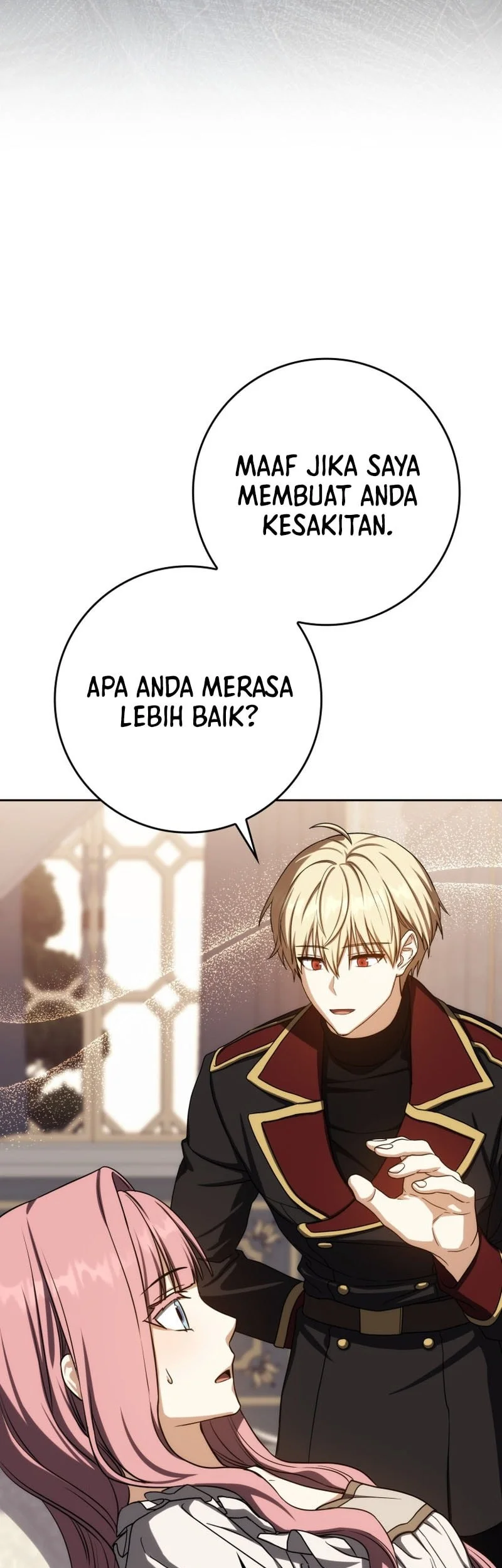 The Reincarnated Assassin is a Genius Swordsman Chapter 93 - halaman 55