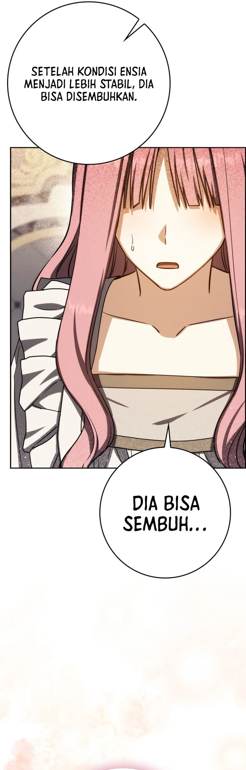 The Reincarnated Assassin is a Genius Swordsman Chapter 93 - halaman 59