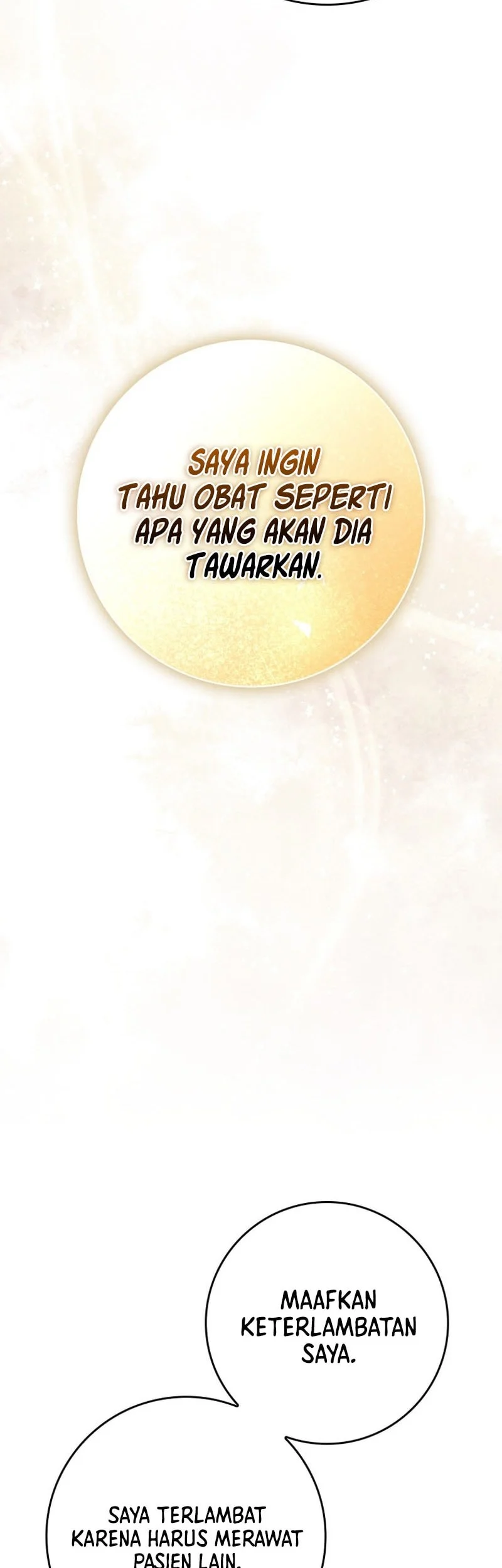 The Reincarnated Assassin is a Genius Swordsman Chapter 93 - halaman 64