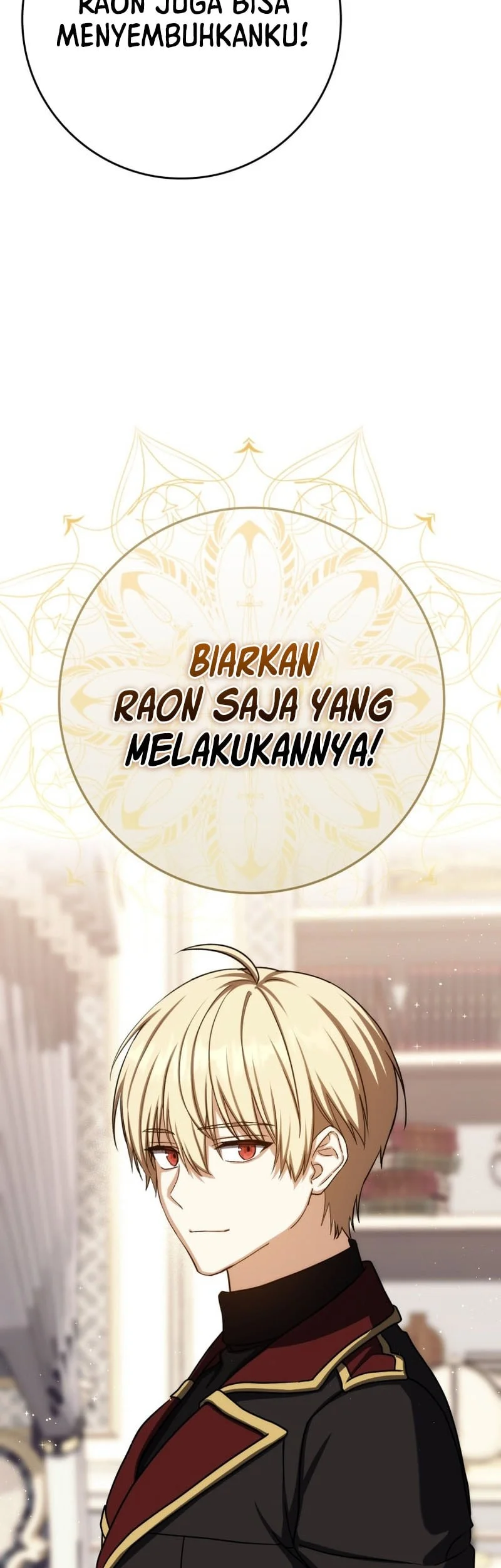 The Reincarnated Assassin is a Genius Swordsman Chapter 93 - halaman 69