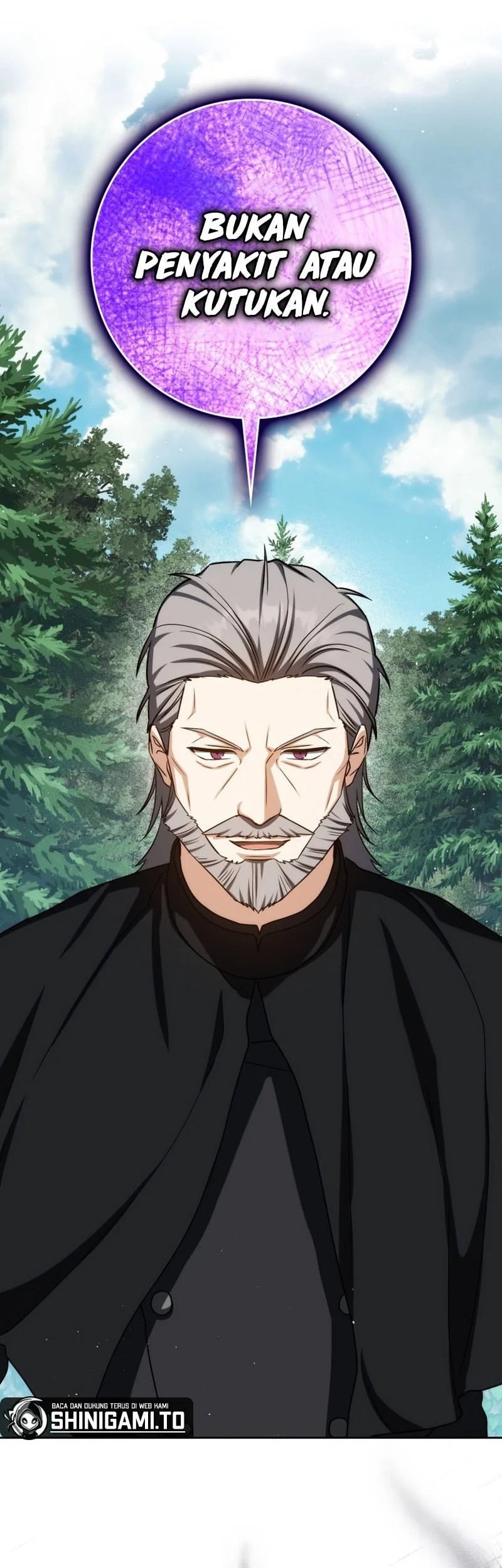 The Reincarnated Assassin is a Genius Swordsman Chapter 93 - halaman 7