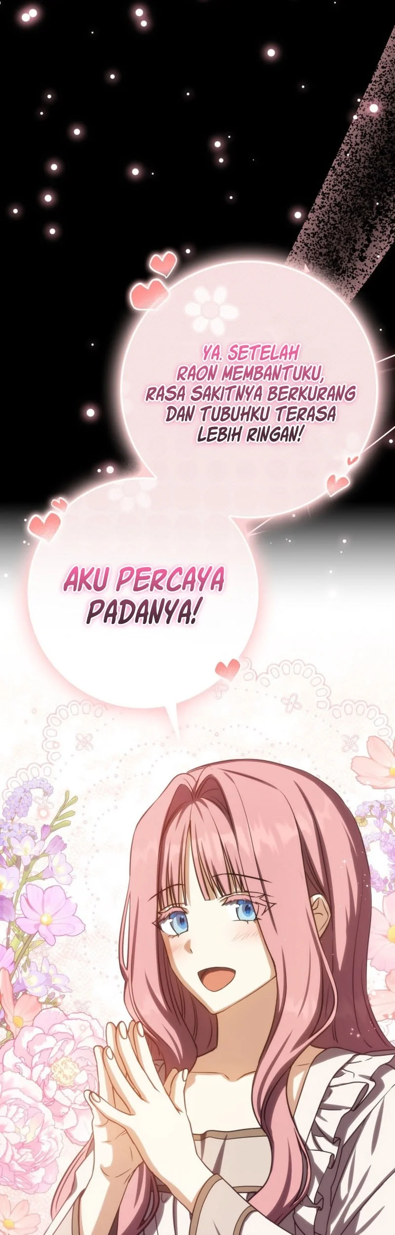 The Reincarnated Assassin is a Genius Swordsman Chapter 94 - halaman 11