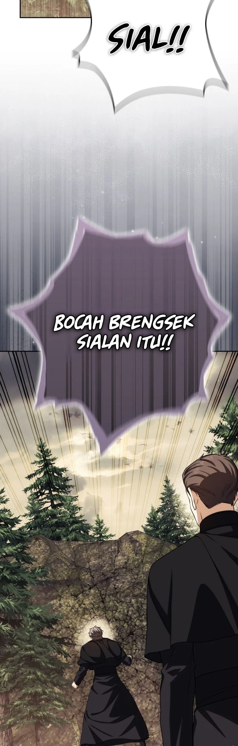 The Reincarnated Assassin is a Genius Swordsman Chapter 94 - halaman 3