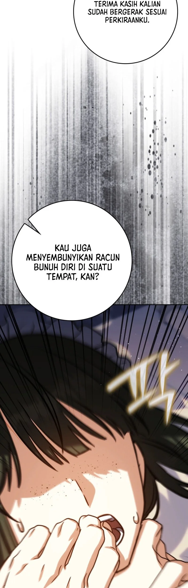 The Reincarnated Assassin is a Genius Swordsman Chapter 94 - halaman 56