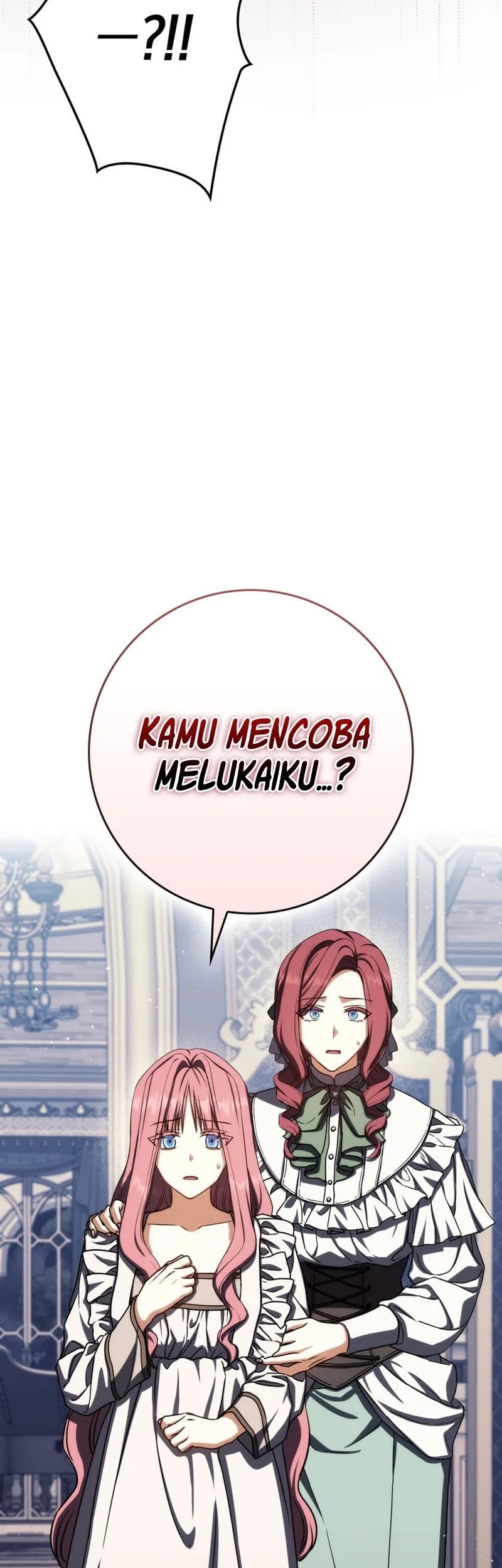 The Reincarnated Assassin is a Genius Swordsman Chapter 94 - halaman 61