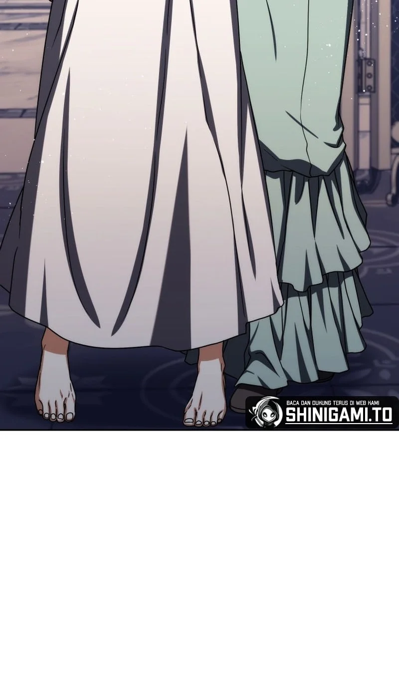 The Reincarnated Assassin is a Genius Swordsman Chapter 94 - halaman 62