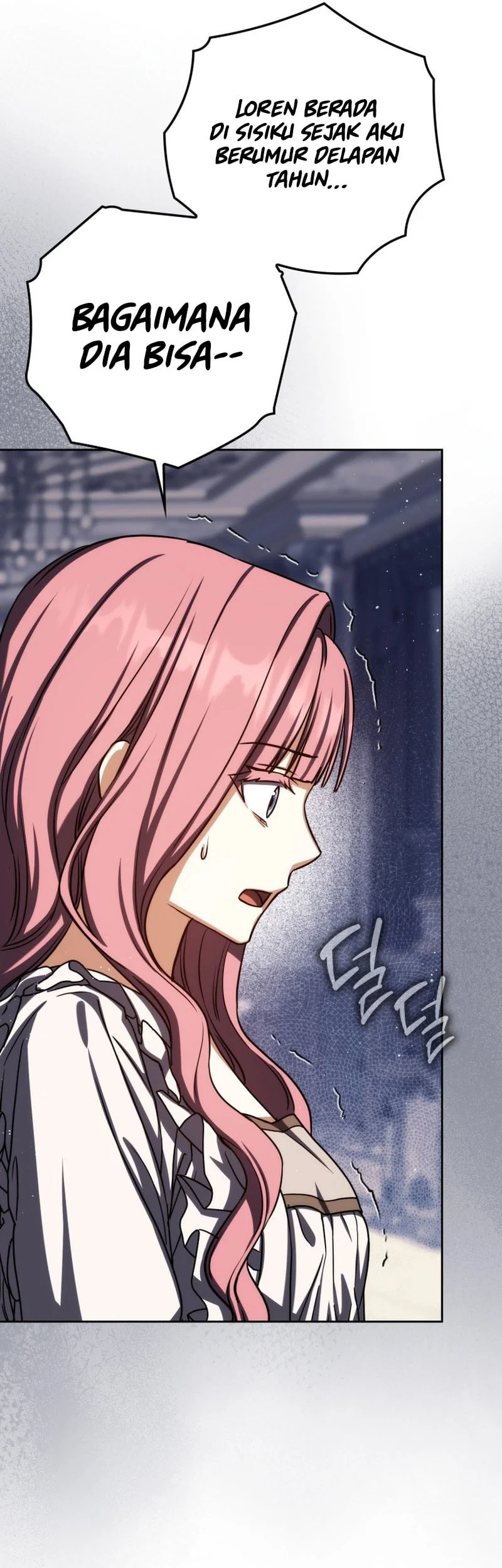 The Reincarnated Assassin is a Genius Swordsman Chapter 94 - halaman 67