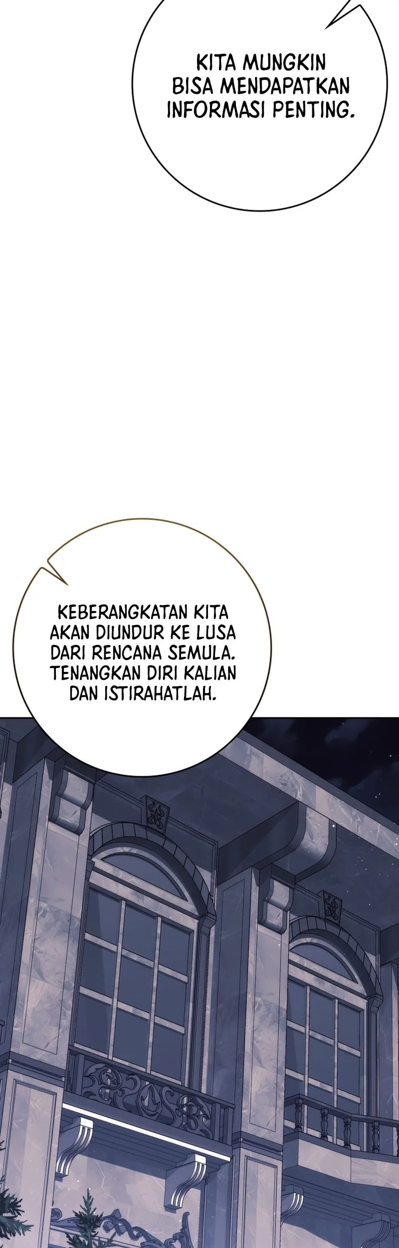 The Reincarnated Assassin is a Genius Swordsman Chapter 94 - halaman 69