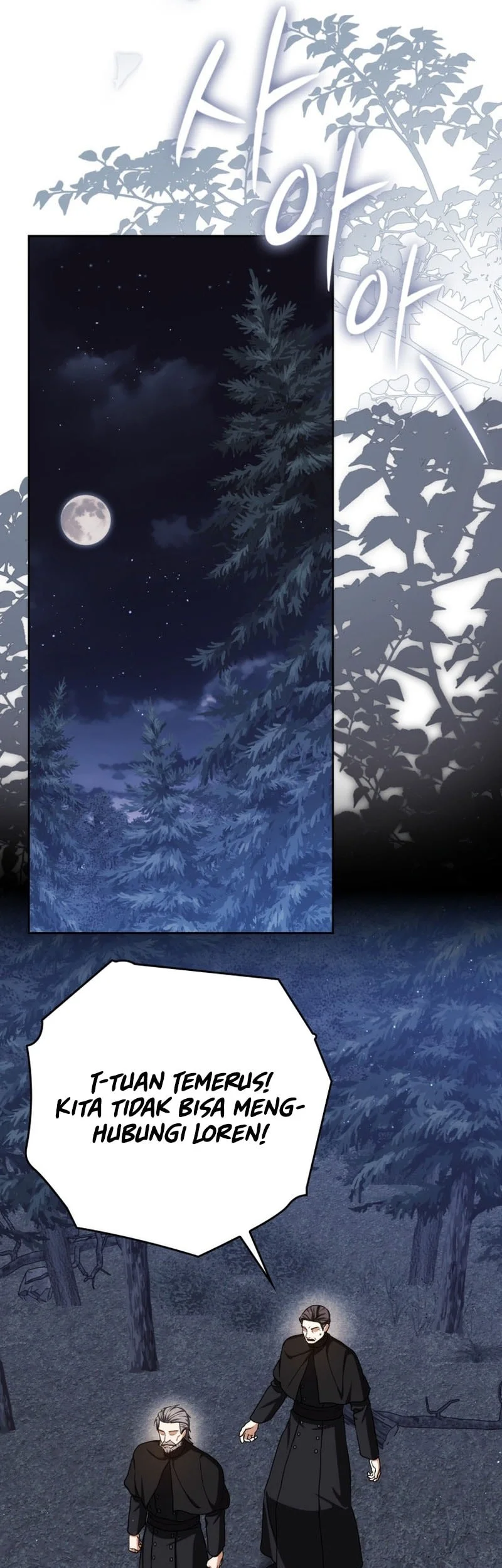 The Reincarnated Assassin is a Genius Swordsman Chapter 94 - halaman 71