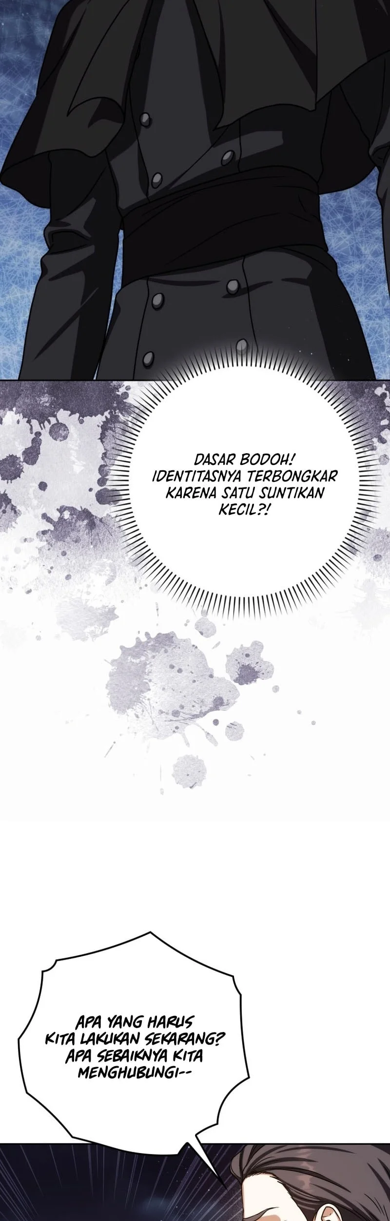 The Reincarnated Assassin is a Genius Swordsman Chapter 94 - halaman 73