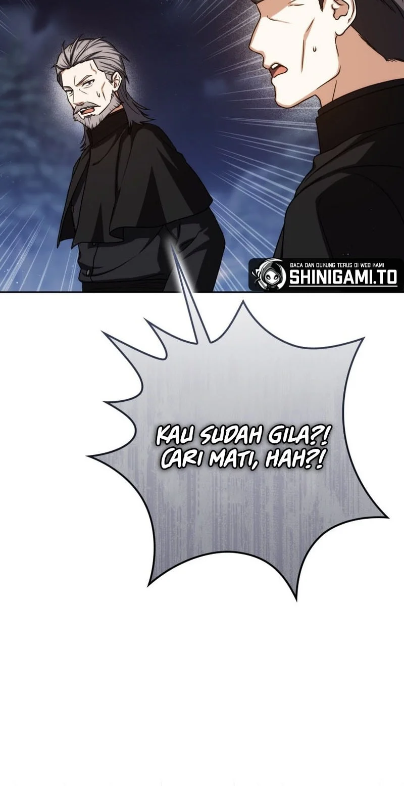 The Reincarnated Assassin is a Genius Swordsman Chapter 94 - halaman 74