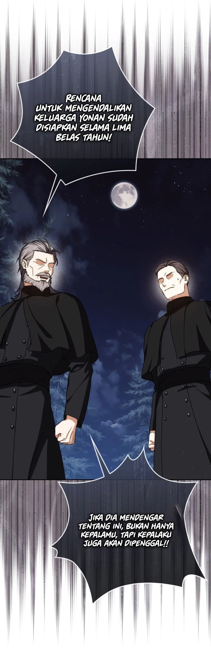 The Reincarnated Assassin is a Genius Swordsman Chapter 94 - halaman 75
