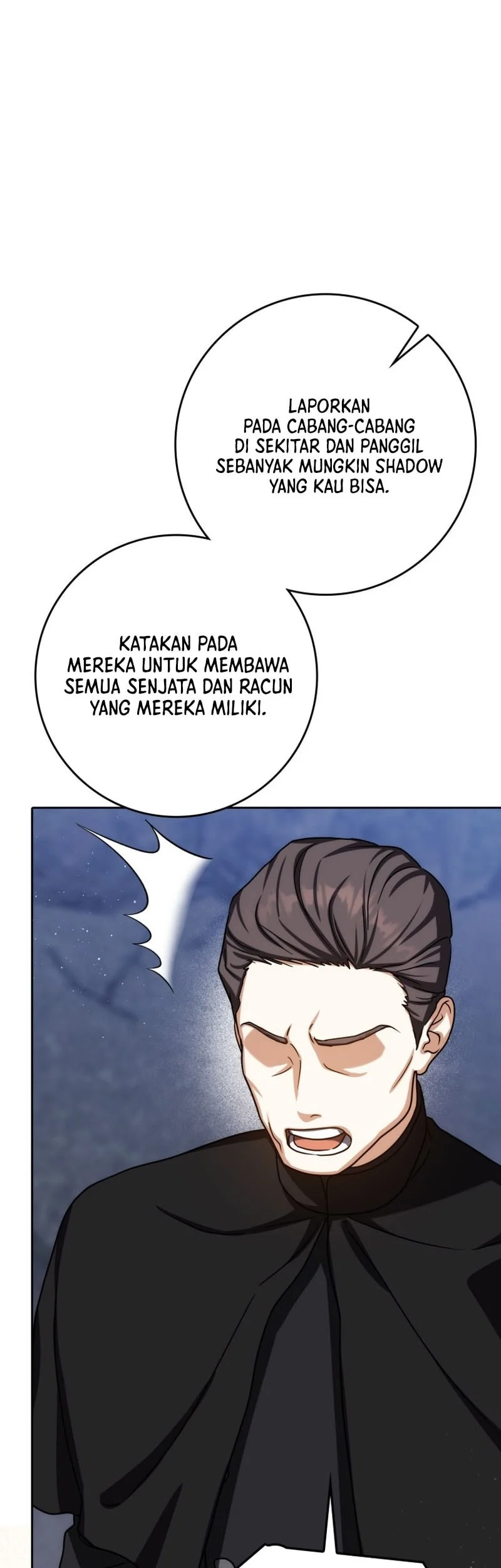 The Reincarnated Assassin is a Genius Swordsman Chapter 94 - halaman 77