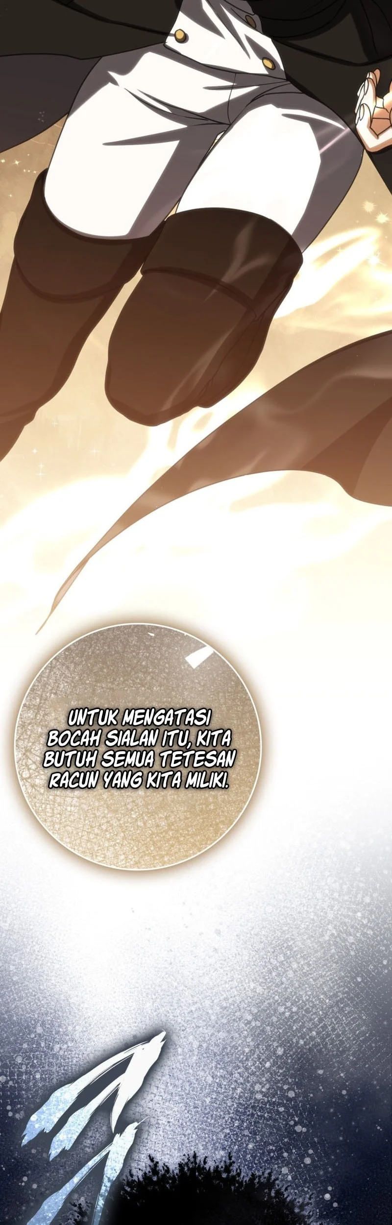 The Reincarnated Assassin is a Genius Swordsman Chapter 94 - halaman 80