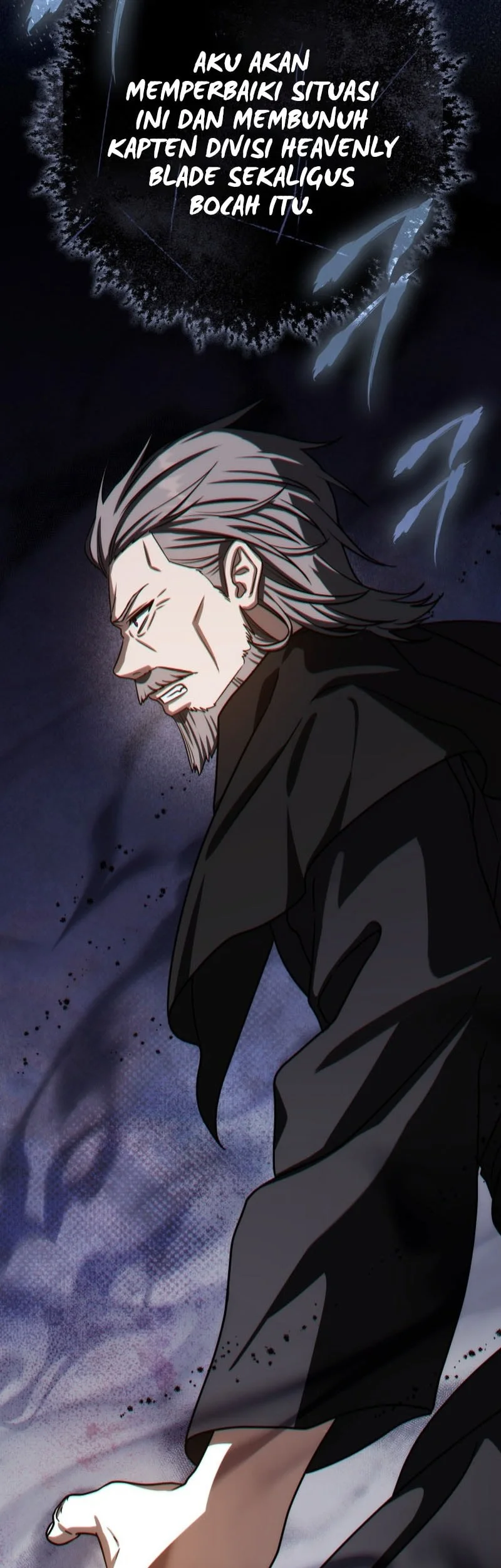 The Reincarnated Assassin is a Genius Swordsman Chapter 94 - halaman 81