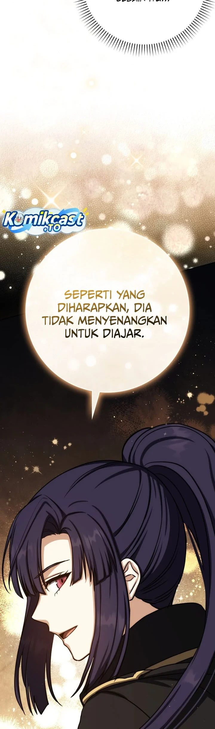 The Reincarnated Assassin is a Genius Swordsman Chapter 95 - halaman 50