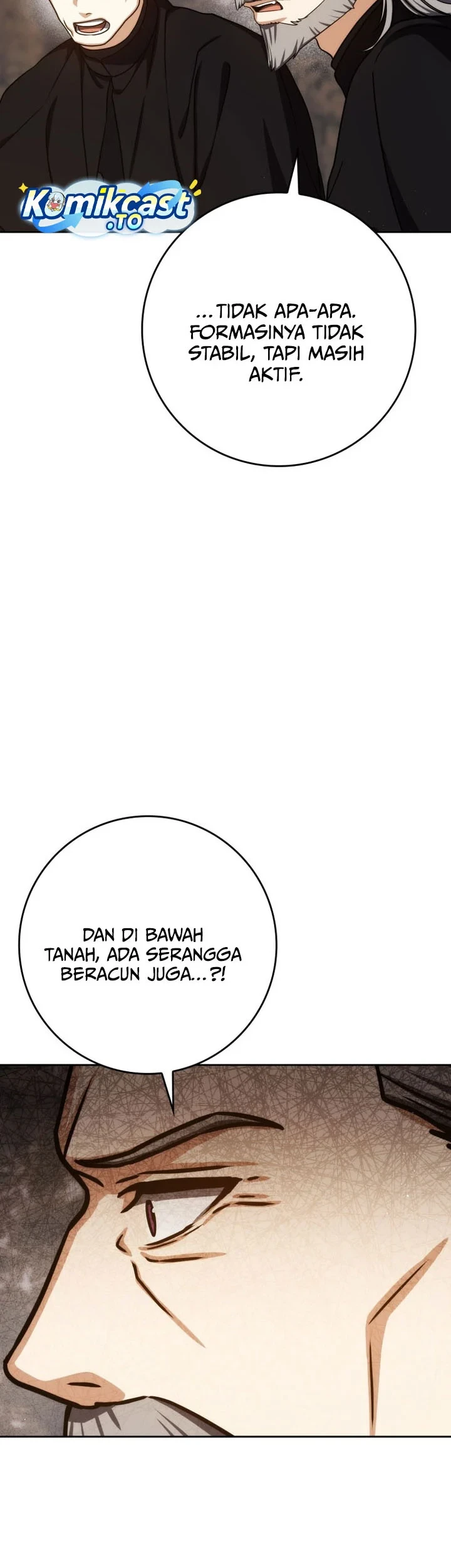 The Reincarnated Assassin is a Genius Swordsman Chapter 95 - halaman 53