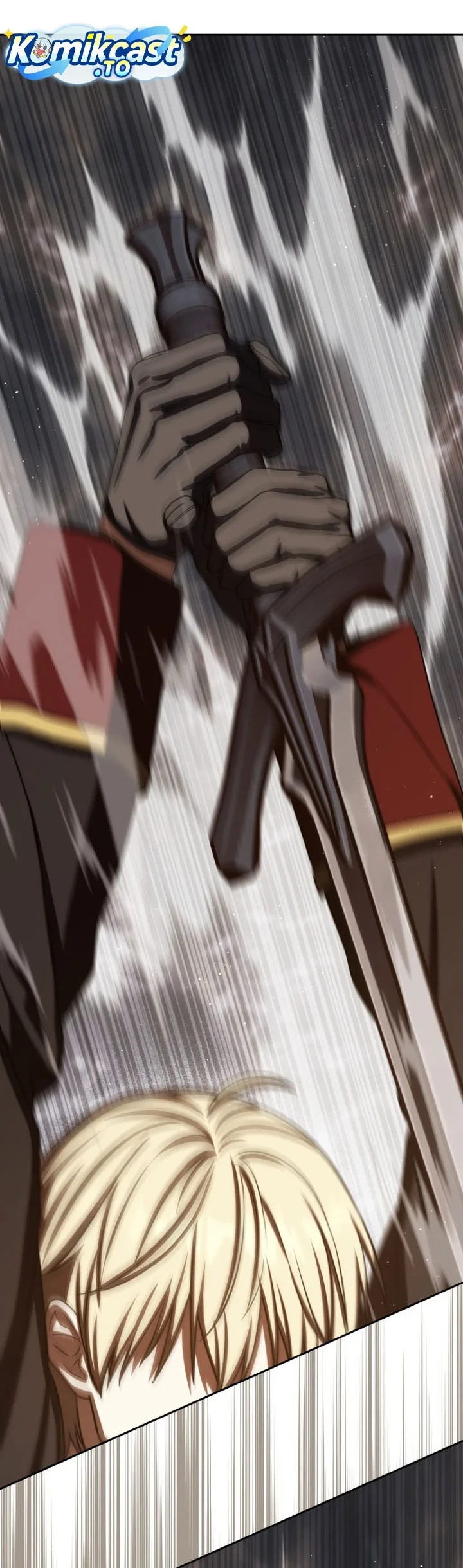 The Reincarnated Assassin is a Genius Swordsman Chapter 95 - halaman 54