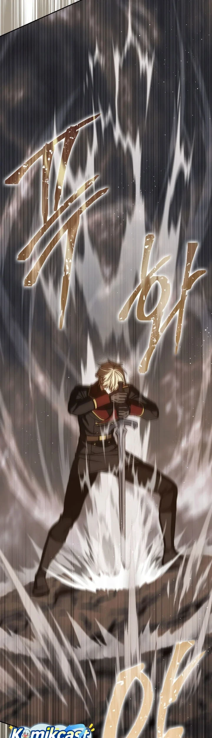 The Reincarnated Assassin is a Genius Swordsman Chapter 95 - halaman 55