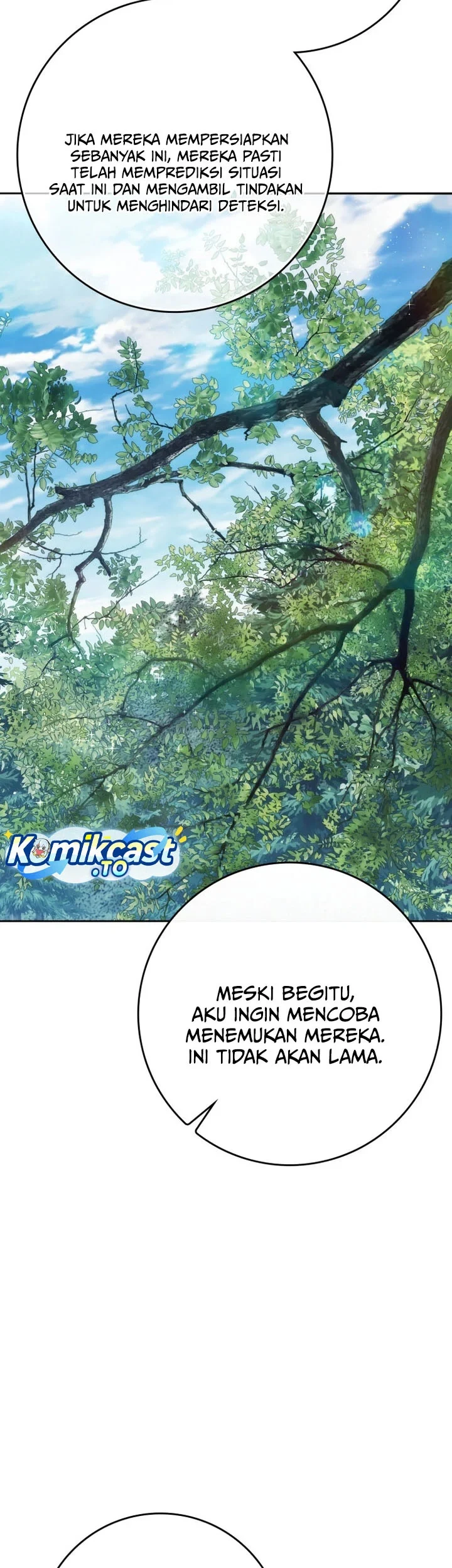 The Reincarnated Assassin is a Genius Swordsman Chapter 95 - halaman 65