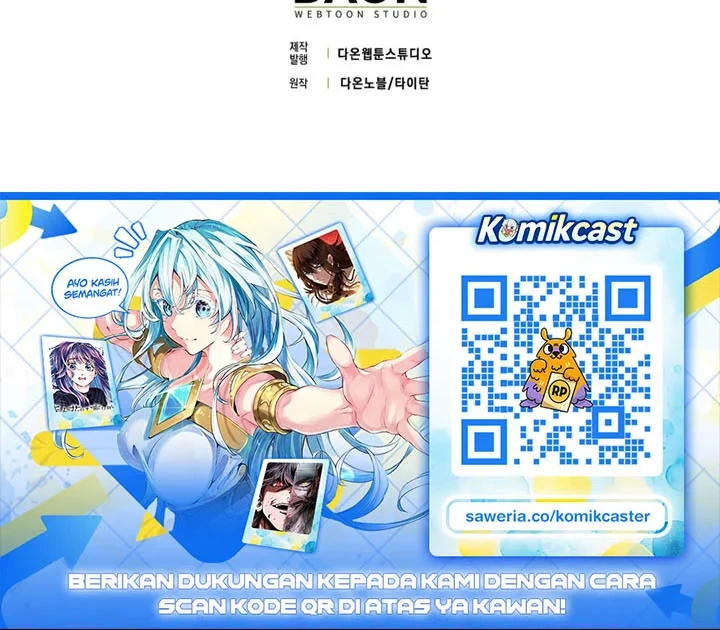 The Reincarnated Assassin is a Genius Swordsman Chapter 95 - halaman 70