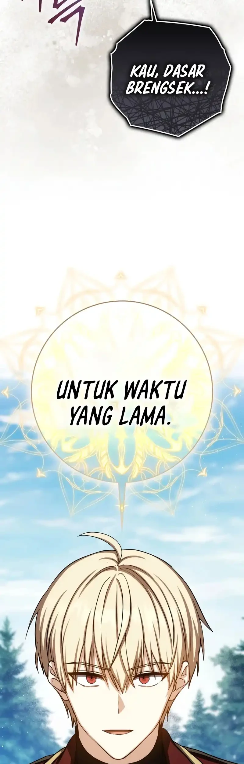 The Reincarnated Assassin is a Genius Swordsman Chapter 96 - halaman 11