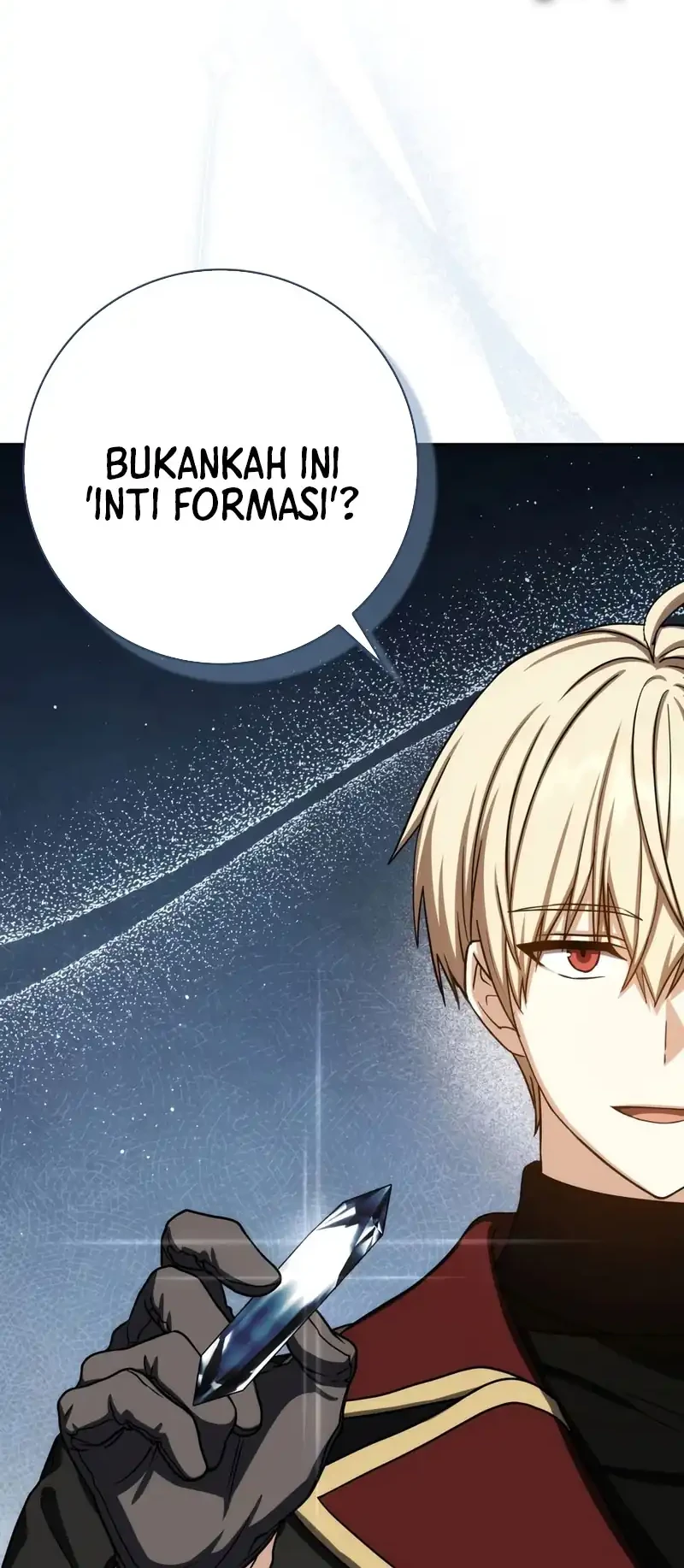 The Reincarnated Assassin is a Genius Swordsman Chapter 96 - halaman 16