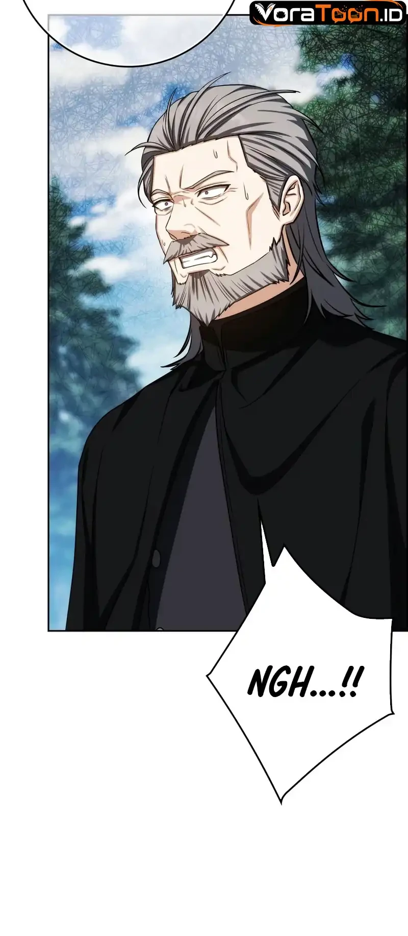 The Reincarnated Assassin is a Genius Swordsman Chapter 96 - halaman 18