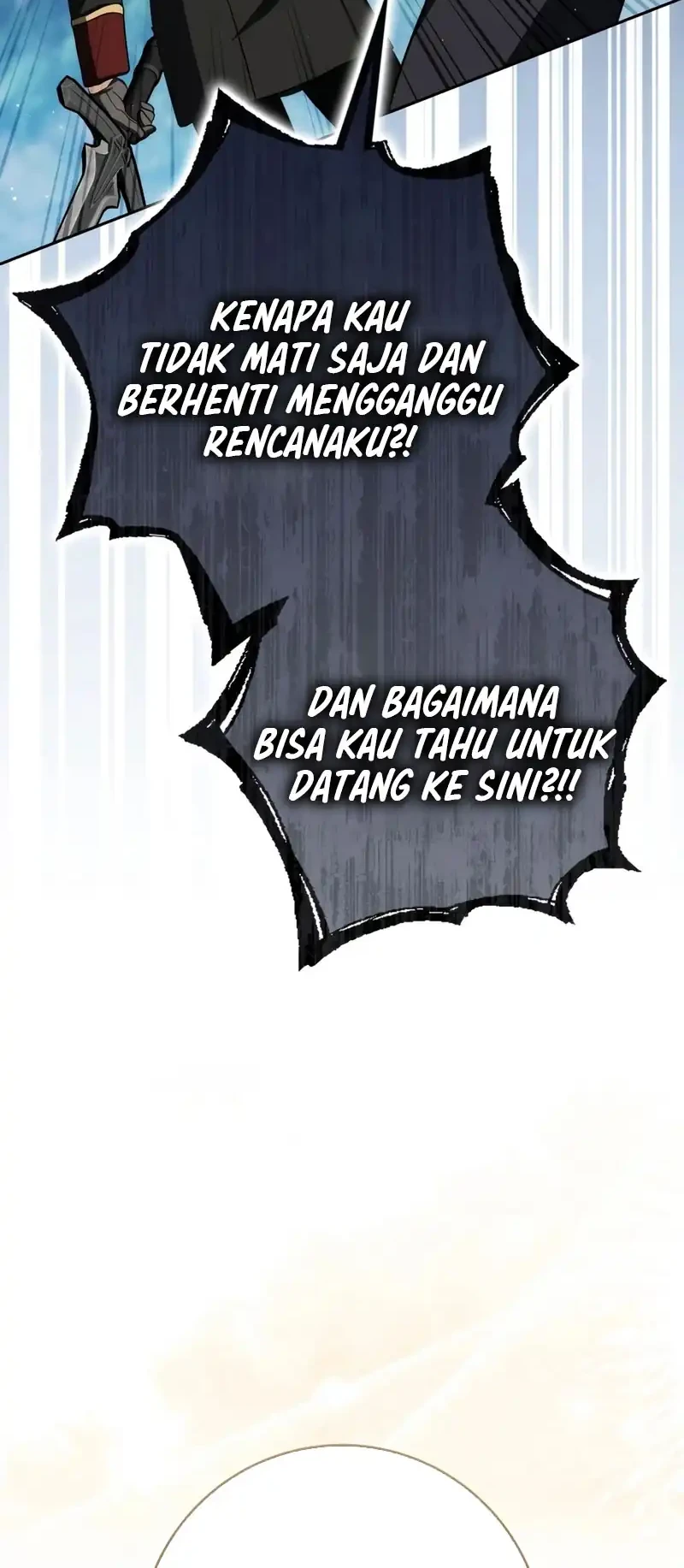 The Reincarnated Assassin is a Genius Swordsman Chapter 96 - halaman 20