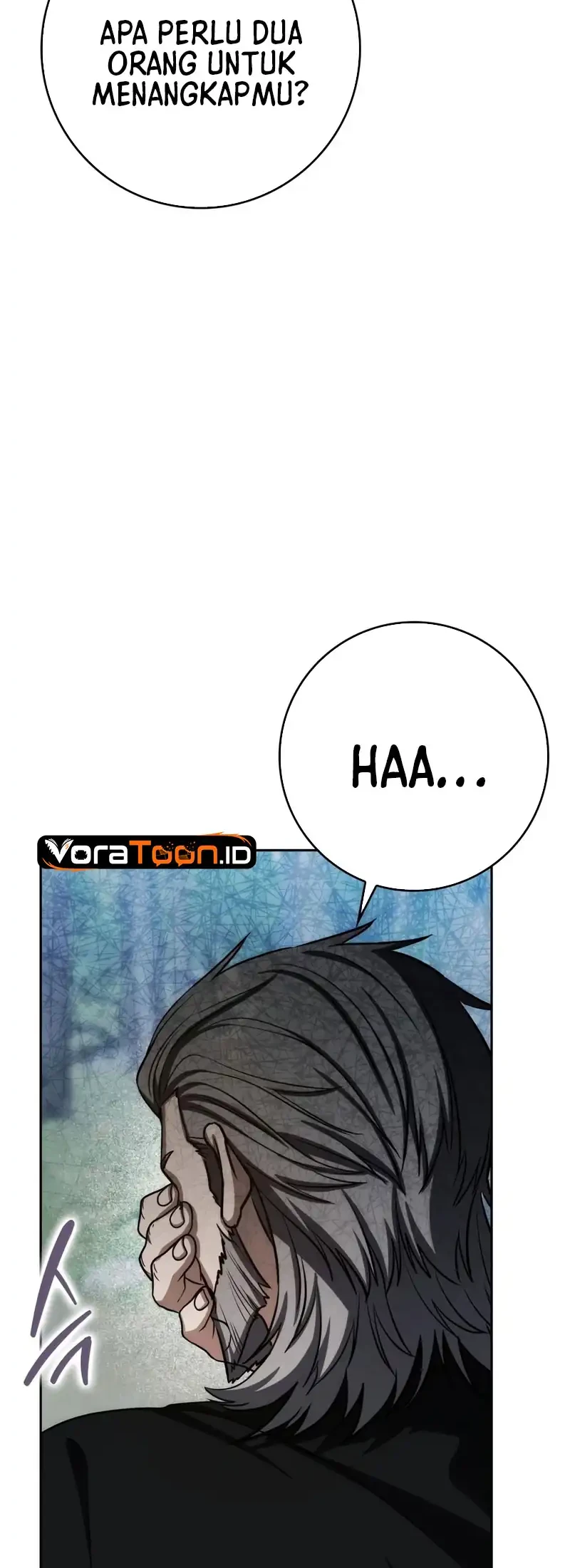 The Reincarnated Assassin is a Genius Swordsman Chapter 96 - halaman 26