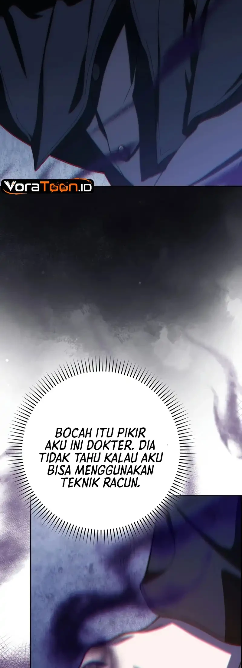 The Reincarnated Assassin is a Genius Swordsman Chapter 96 - halaman 28