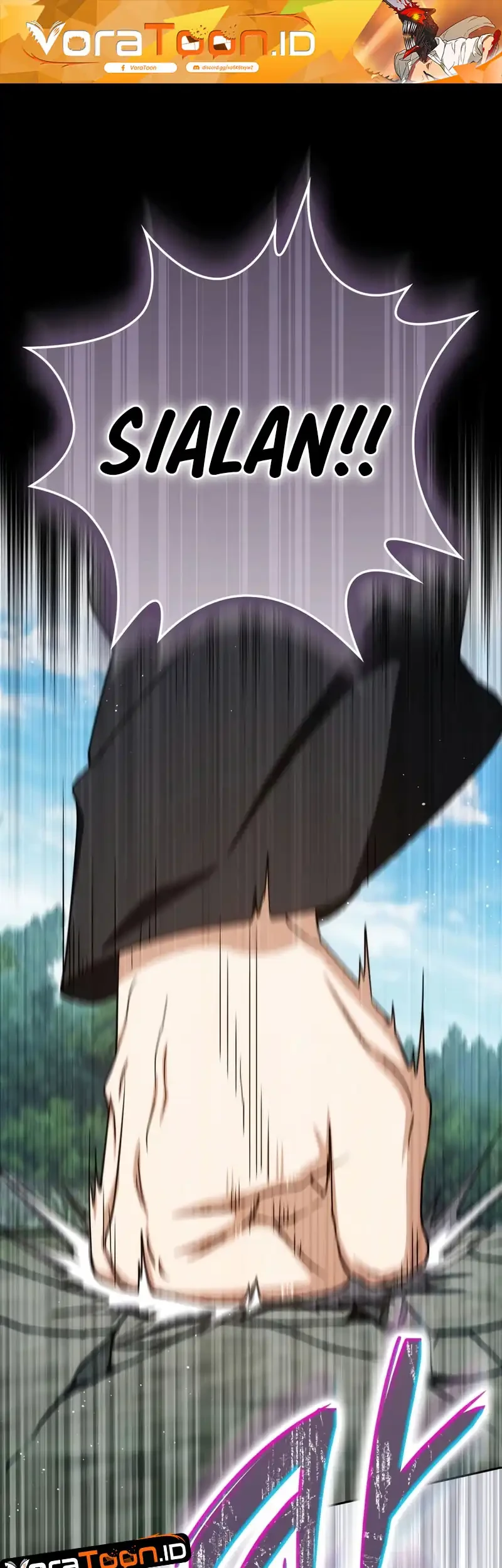 The Reincarnated Assassin is a Genius Swordsman Chapter 96 - halaman 3