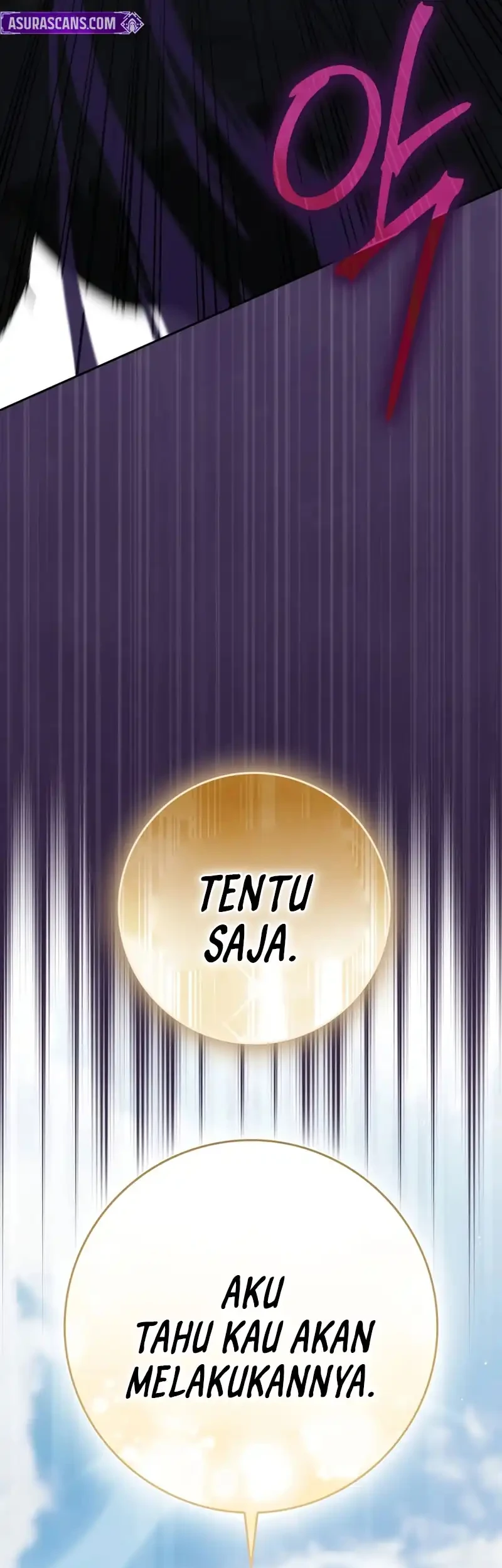 The Reincarnated Assassin is a Genius Swordsman Chapter 96 - halaman 33