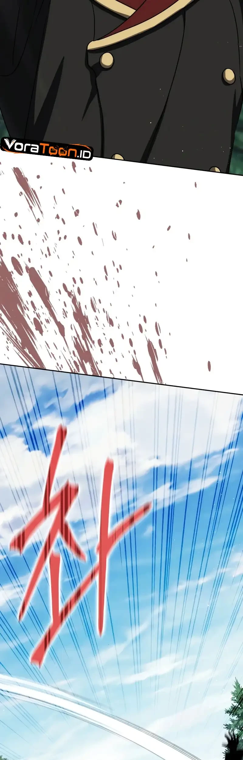 The Reincarnated Assassin is a Genius Swordsman Chapter 96 - halaman 35