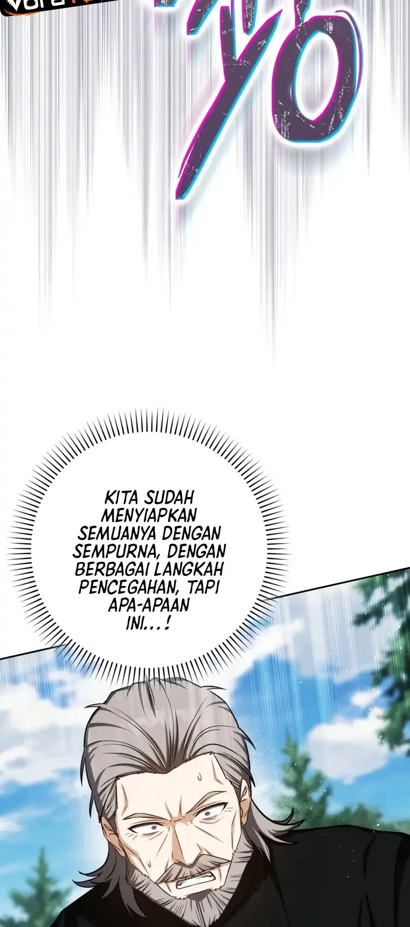 The Reincarnated Assassin is a Genius Swordsman Chapter 96 - halaman 4
