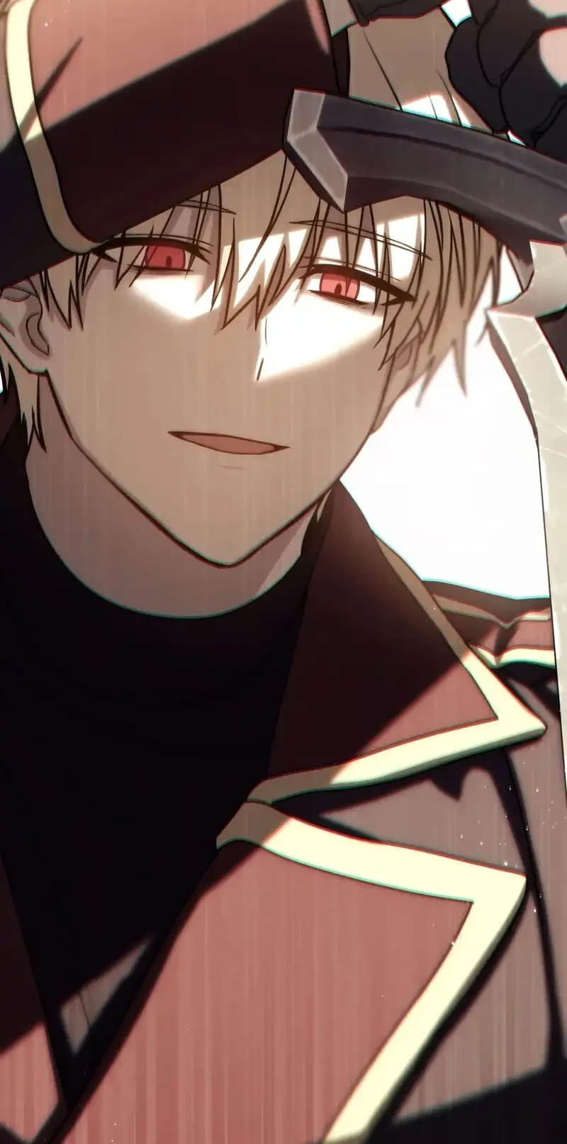 The Reincarnated Assassin is a Genius Swordsman Chapter 96 - halaman 42
