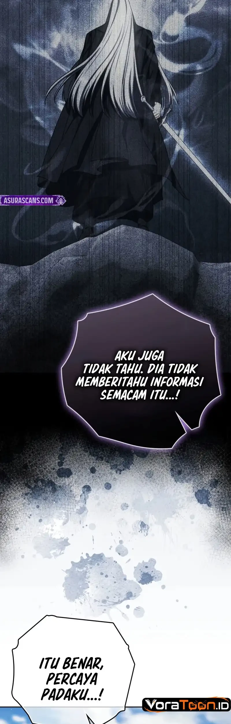 The Reincarnated Assassin is a Genius Swordsman Chapter 96 - halaman 47