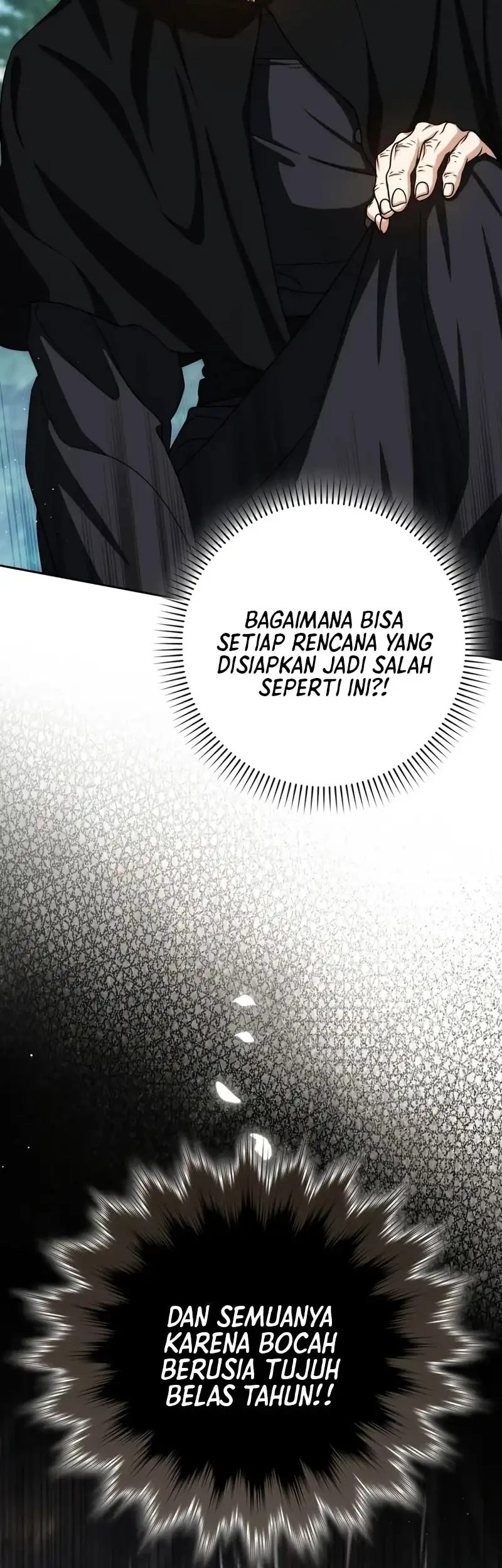 The Reincarnated Assassin is a Genius Swordsman Chapter 96 - halaman 5