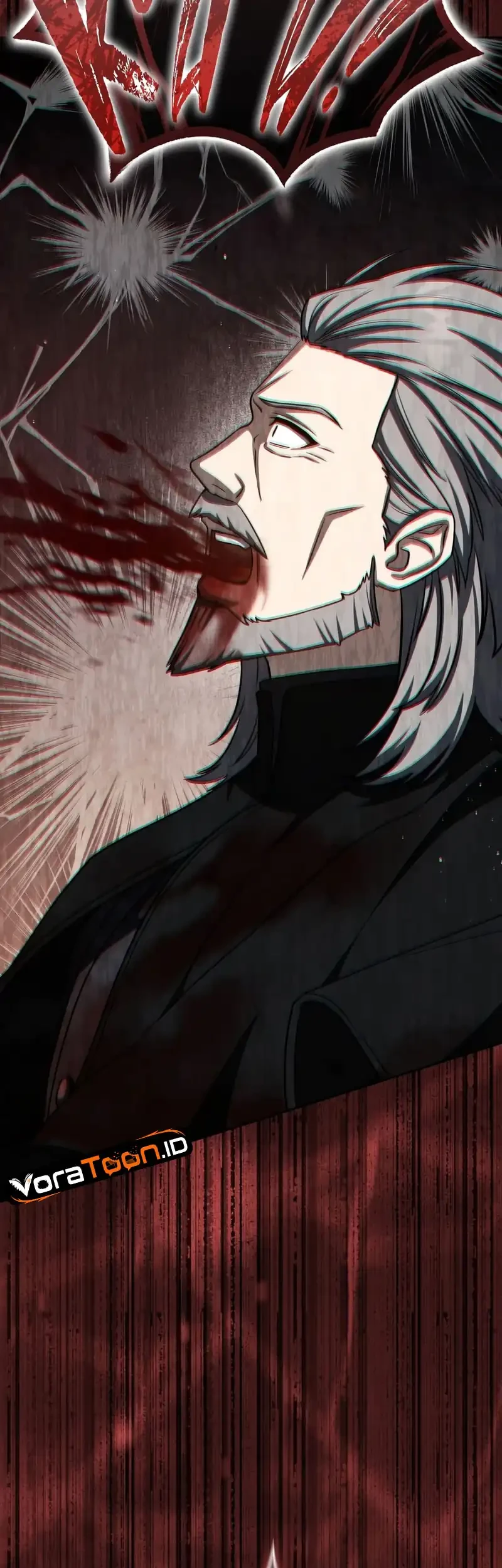 The Reincarnated Assassin is a Genius Swordsman Chapter 96 - halaman 51