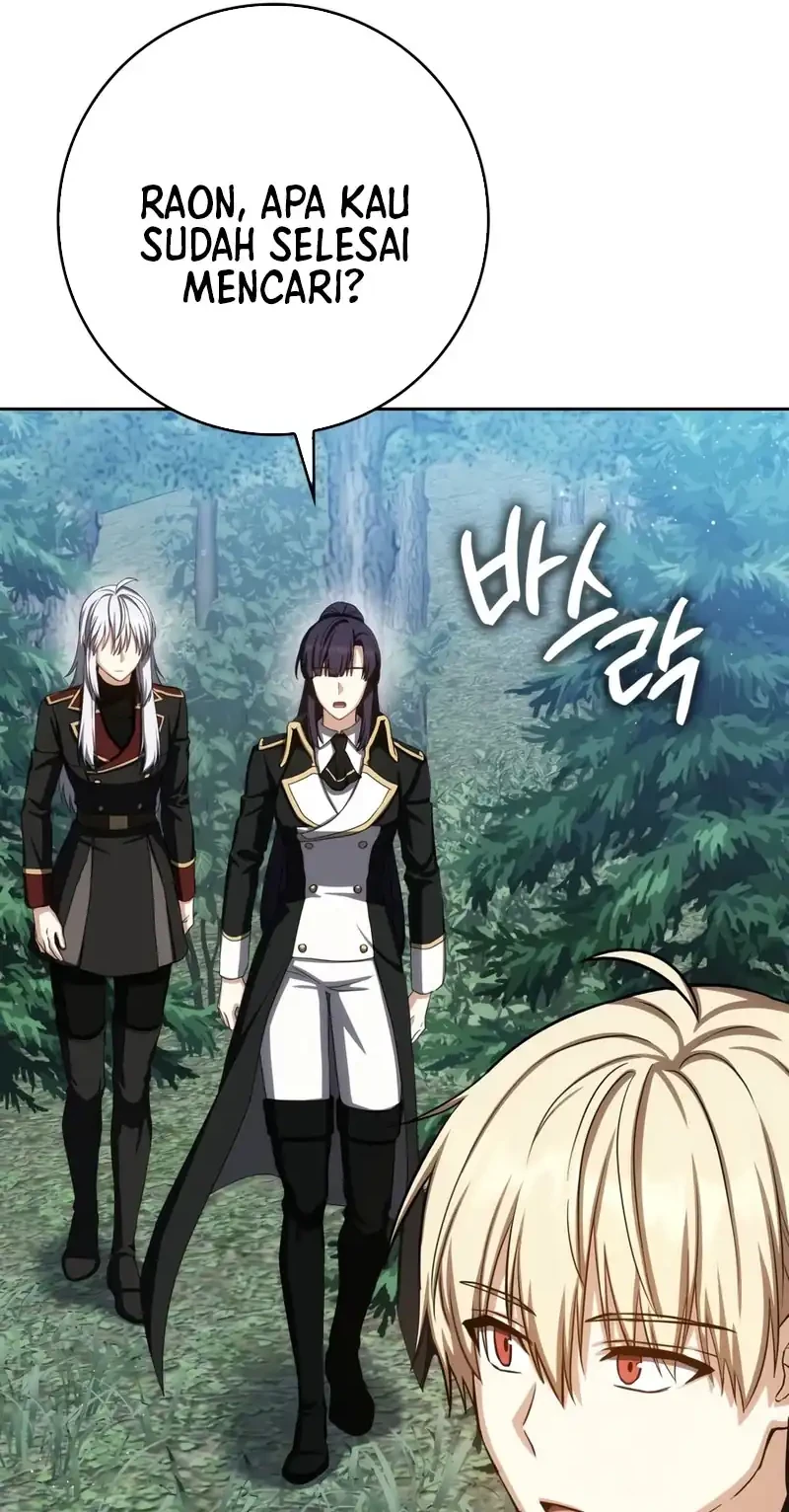 The Reincarnated Assassin is a Genius Swordsman Chapter 96 - halaman 58