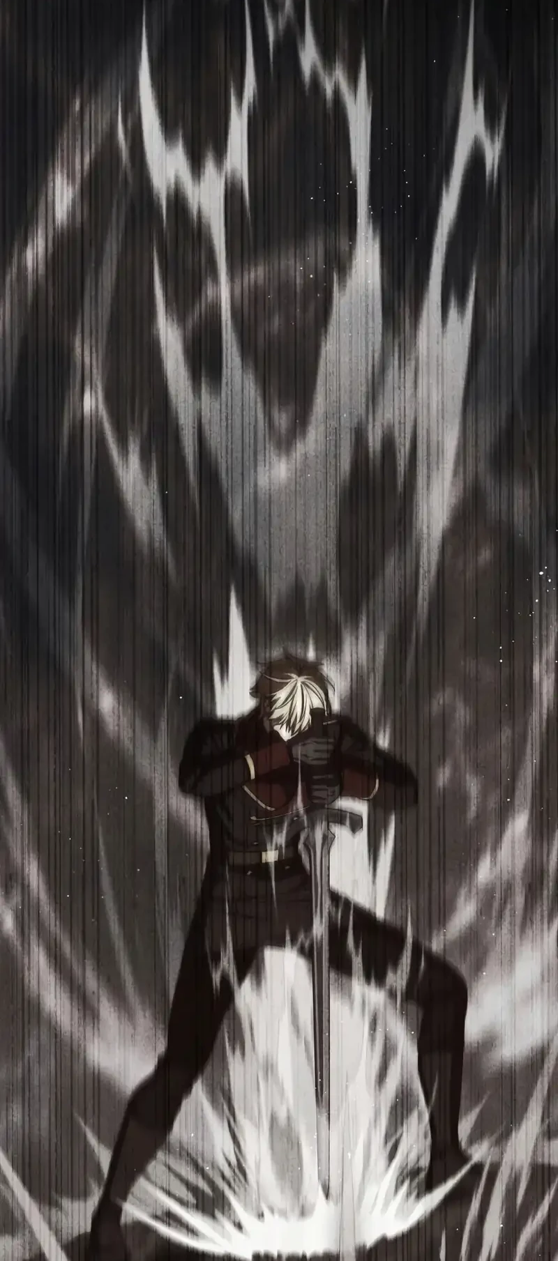 The Reincarnated Assassin is a Genius Swordsman Chapter 96 - halaman 6