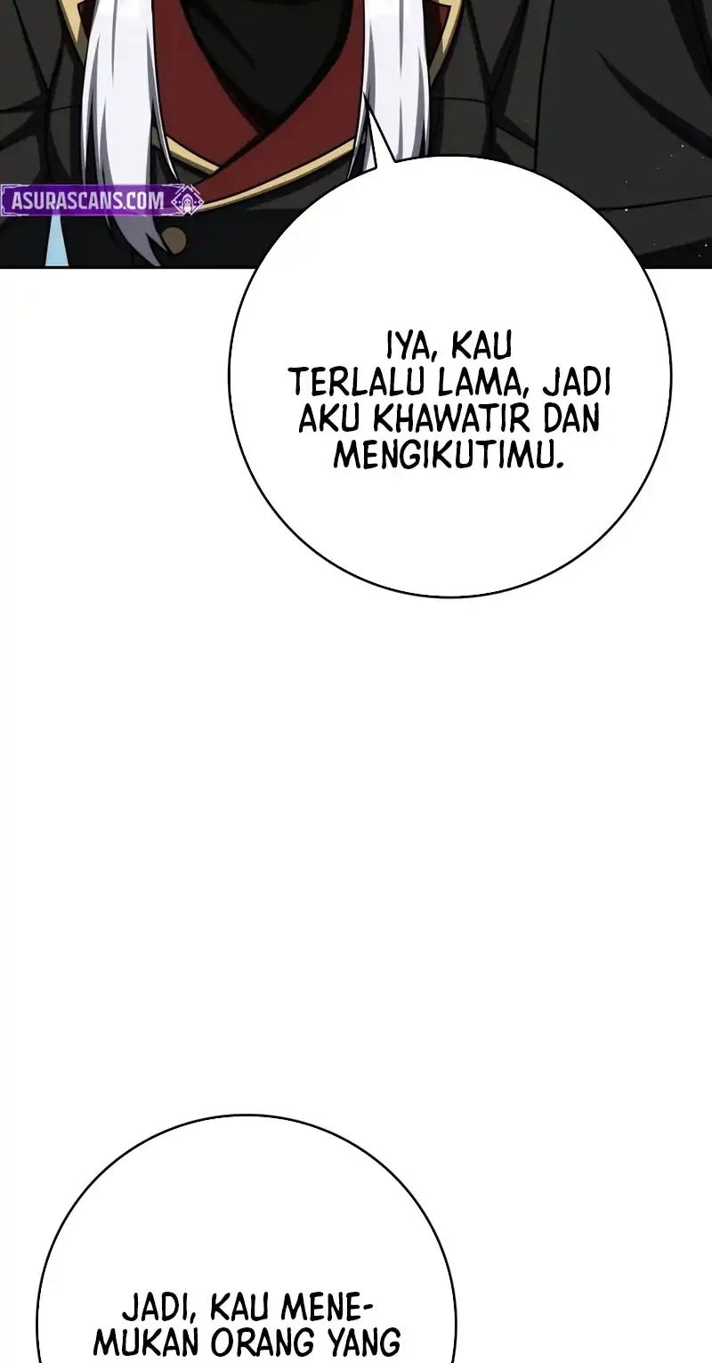 The Reincarnated Assassin is a Genius Swordsman Chapter 96 - halaman 60