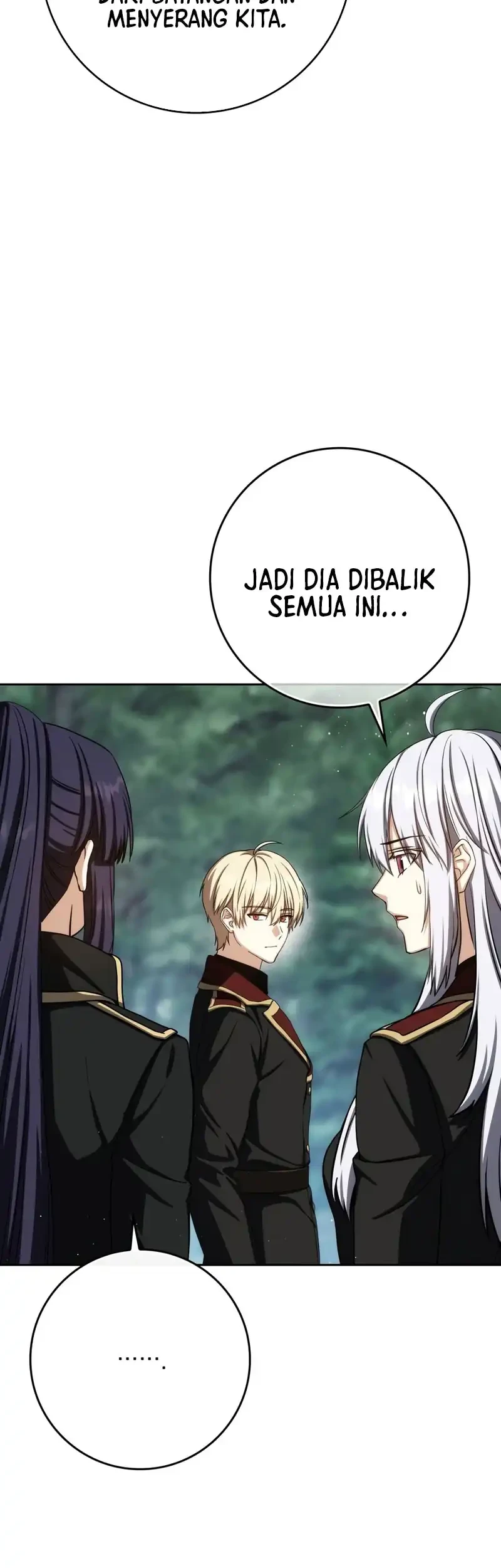 The Reincarnated Assassin is a Genius Swordsman Chapter 96 - halaman 63