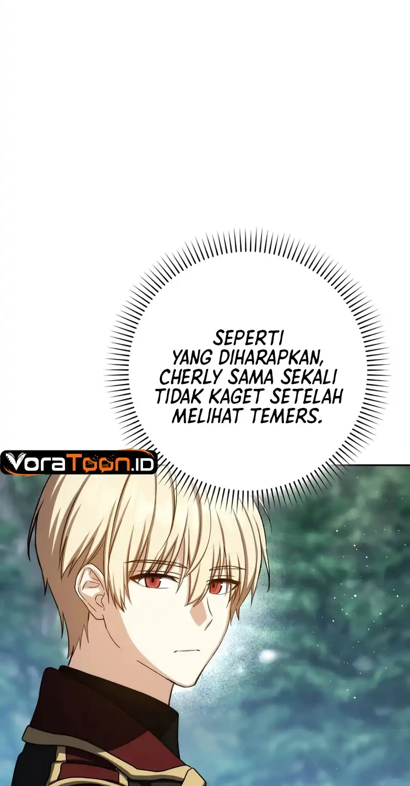 The Reincarnated Assassin is a Genius Swordsman Chapter 96 - halaman 64