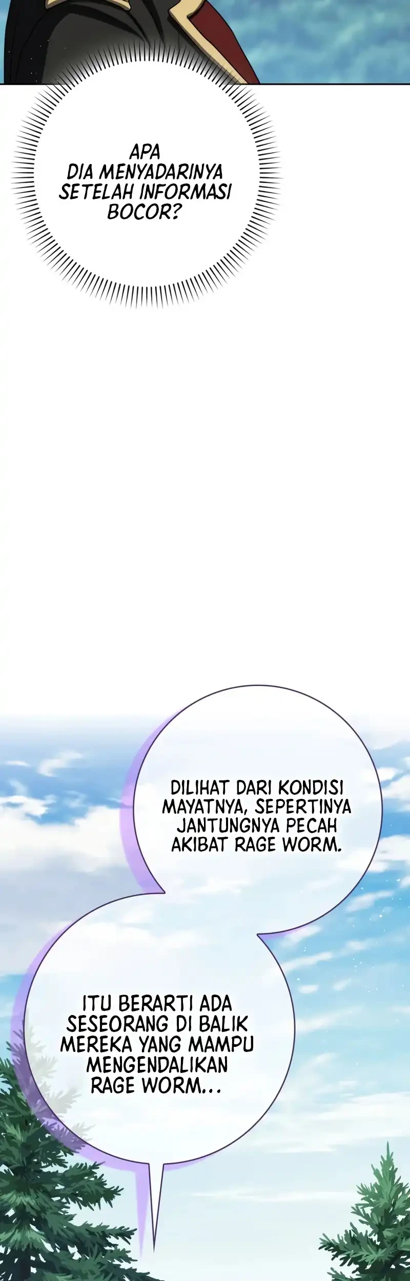 The Reincarnated Assassin is a Genius Swordsman Chapter 96 - halaman 65