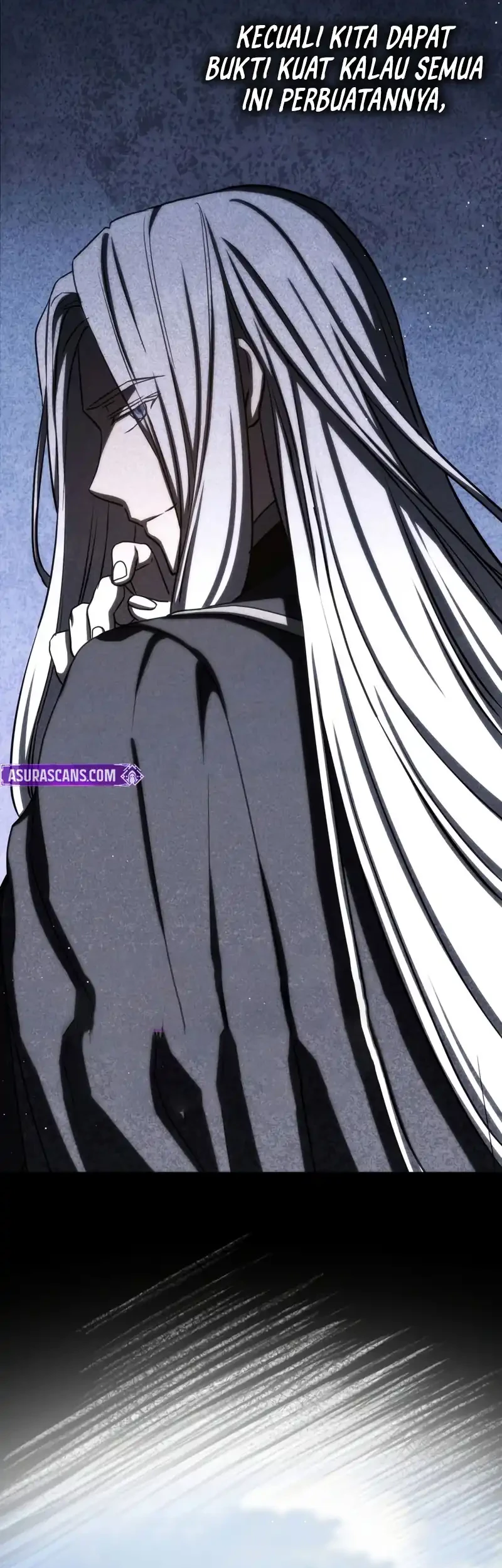 The Reincarnated Assassin is a Genius Swordsman Chapter 96 - halaman 69